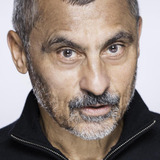 Vincent Ebrahim — Mr. Caliche (voice)