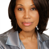 Kim Brockington — Leonard's Mother