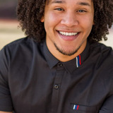 Fray Forde — Ryder