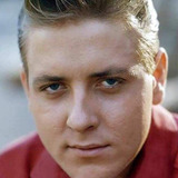 Eddie Cochran — Self (archive footage)