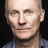 Aden Gillett — Henrik Galeen