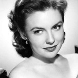 Joan Leslie — Judy Jones