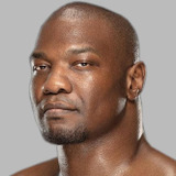Shelton Benjamin — Shelton Benjamin