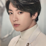 Jung Kook — Self