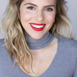 Alexa Kahn — Additional Voices (voice)