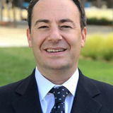 Joshua Rudoy — Billy Mahoney