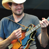 Cory Younts — Beau's Bandmate