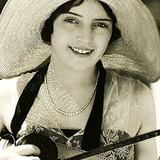 Julie Carter — Native GIrl