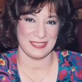 Sanaa Younes — Farfoura