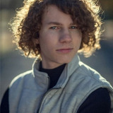 Hudson Leblanc — Boy at City Hall