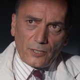 Ken Kramer — Bruce Banner (voice)