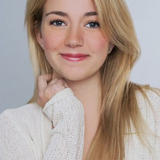 Madeline McNulty — Young Pippa, 7
