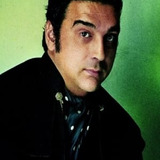 Antonio González 'El Pescaílla' — Juan