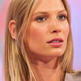 Sarah Brandner — Studentin