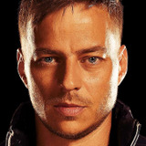 Tom Wlaschiha — Mercedes Driver