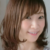 Shiho Kawaragi — Rinka Hayami (voice)