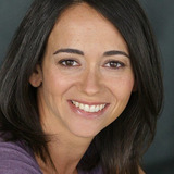 Marnie Alexenburg — Paramedic #1