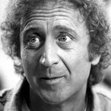 Gene Wilder — Willy Wonka