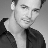 Chris Winters — Norman/Barney