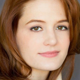 Кэти Пауэрс — Waitress