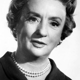 Mildred Natwick — Ethel Banks