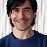 Luigi Lo Cascio — Walter Mercurio