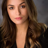 Alana Wallace — Angel