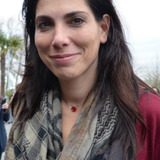 Saartje Vandendriessche — Vicky