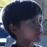 Gabriel Eringer — Lino (as a 4 years old)