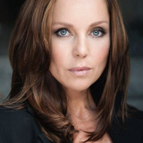 Sarah-Jane Redmond — Alice Rollins