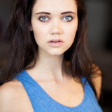 Kayleigh Gilbert — Rena