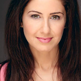 Samantha Mesagno — Sophie's Mum
