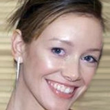 Claire Adamson — Caroline