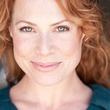 Scarlett McAlister — Susan Dodds