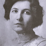 Florence Radinoff — Mrs. Marsham