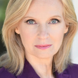 Catherine Dyer — Mrs. Horachek