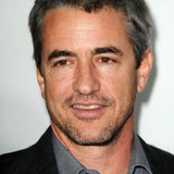 Dermot Mulroney — Richard Stoker