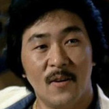 Johnny Wang Lung-Wei — Restaurant attacker with chopper