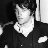 Justin de Villeneuve — Self (archival footage)