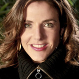 Julia Vial — TV Show Hostess