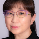 Mayumi Tanaka — Monkey D. Luffy (voice)