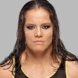 Shayna Baszler — Shayna Baszler