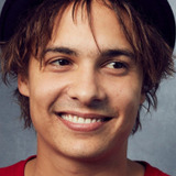 Frank Dillane — John Willoughby