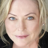 Lori Hallier — Sally Jeffries