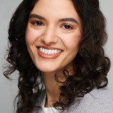 Liron Blumenthal — Female Server