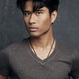 Jeff Reyes — Swim Team Member (uncredited)