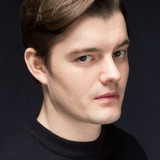 Sam Riley — Milo