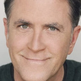 Allan Harvey — Self