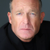 Michael Graham — Policeman