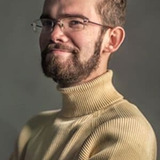 Joshua Kennedy — The Warden